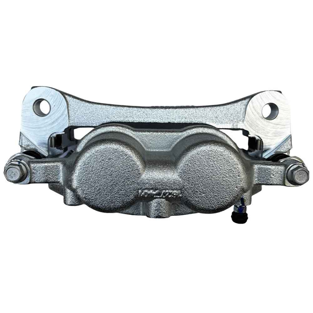 2011 Ram 3500 Brake Caliper